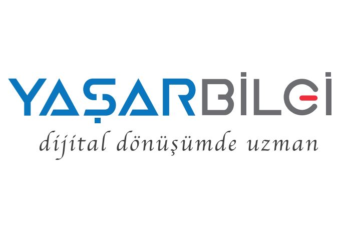 YasarBilgi Dijital Donusumde Uzman